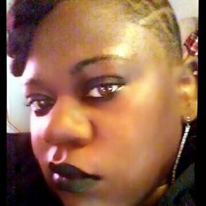 Meet your Posher, Mz jentice hogan